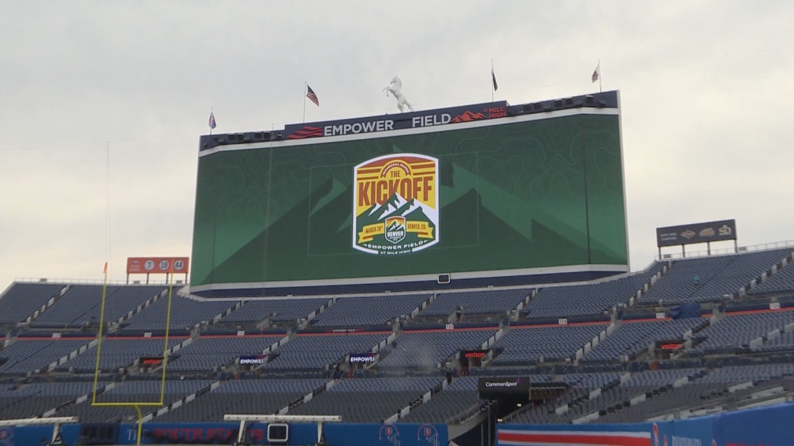 Denver rally to ignite pre-game excitement for Summit FC home opener