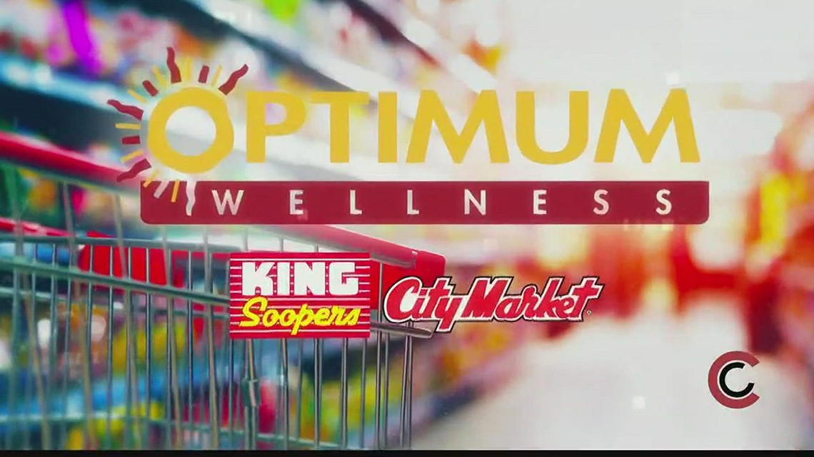 Optimum Wellness - Spectrum Organics - January 24, 2018