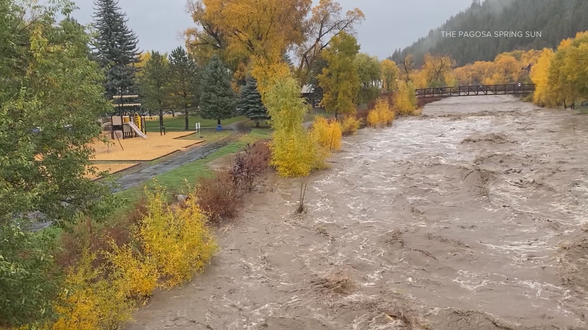 Recovering after major flooding | 9news.com