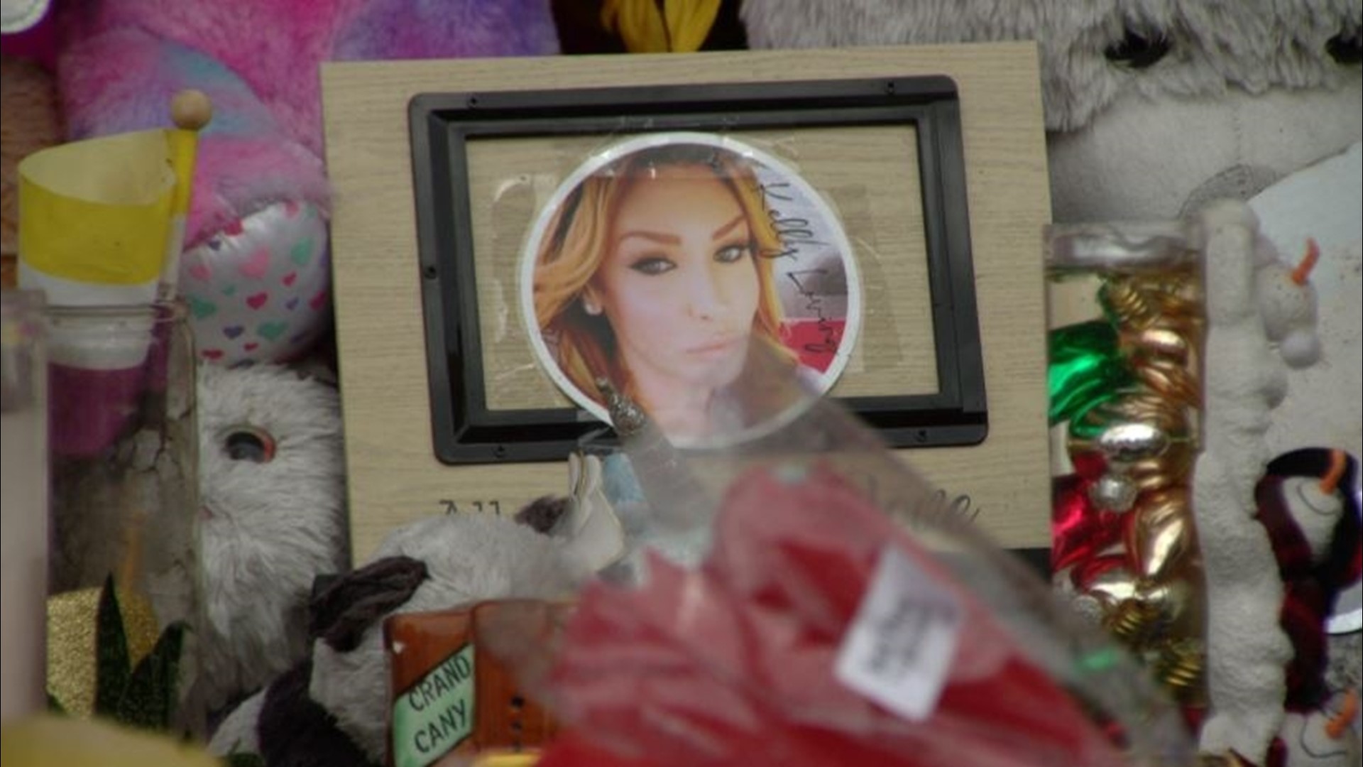Kelly Loving Club Q shooting: Survivor reflect, one year later | 9news.com