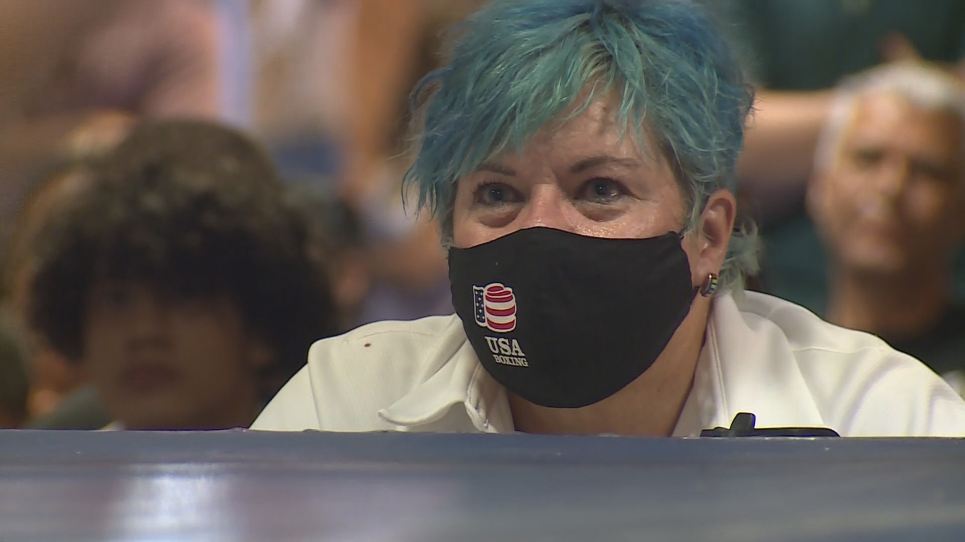 Colorado woman shares breast cancer survival story | 9news.com