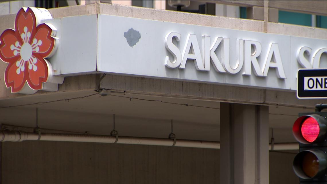 Sakura Square seeks city funding to preserve one of Denver’s last pieces of Japantown