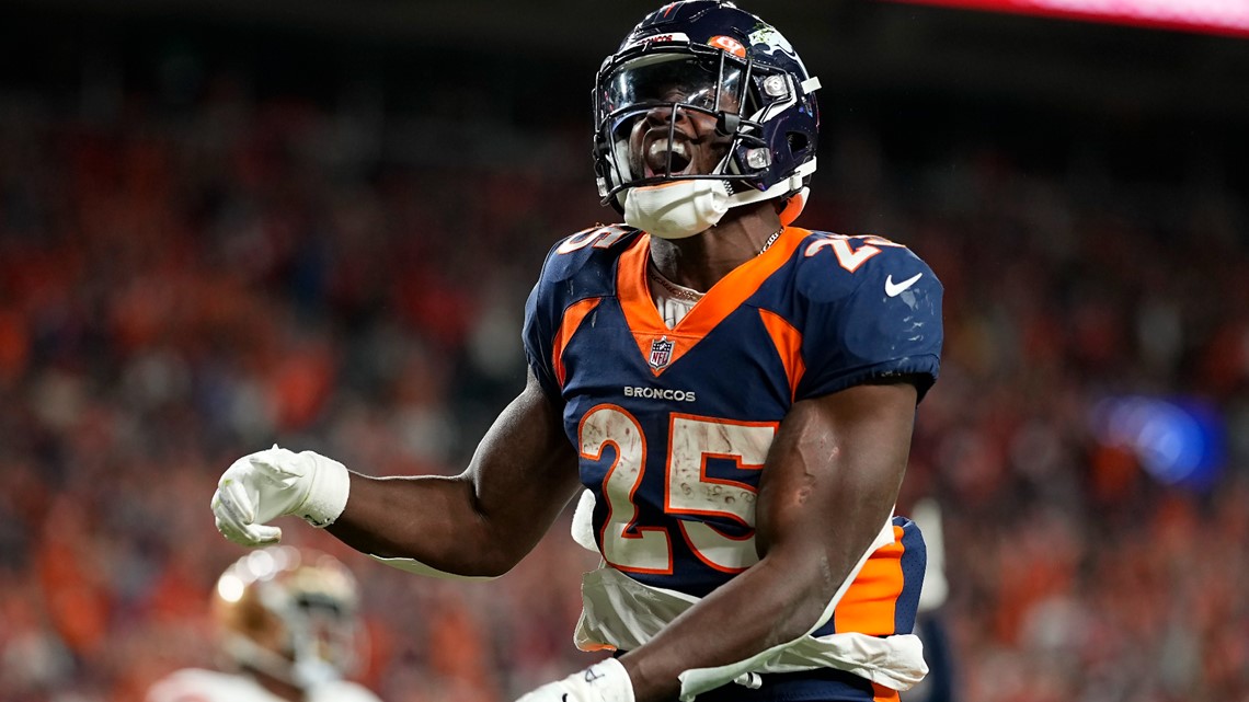 Denver Broncos vs. San Francisco 49ers: 4 Keys to Victory - Sports  Illustrated Mile High Huddle: Denver Broncos News, Analysis and More