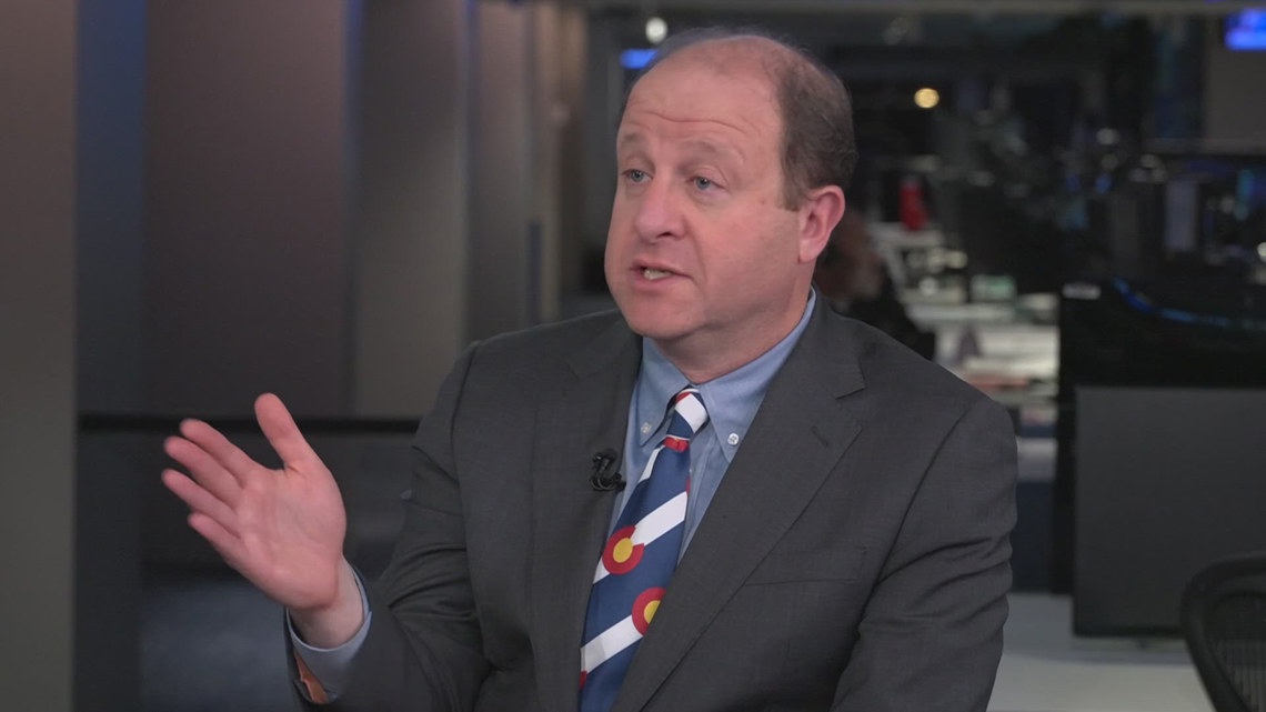 Colorado Democrats told Polis is waiting on appeals court before deciding Tina Peters clemency