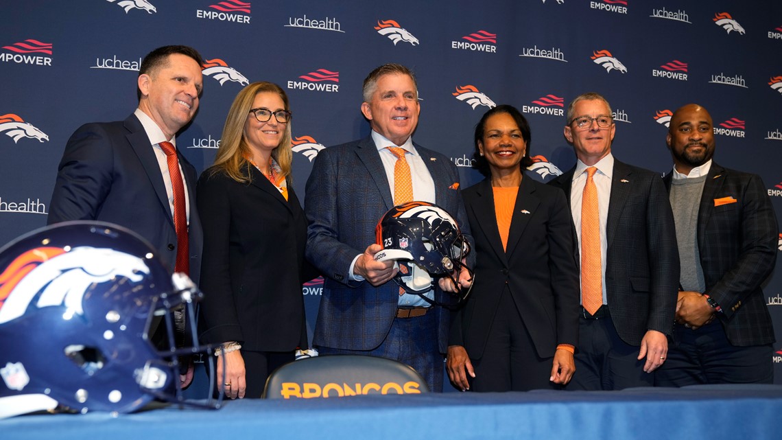 Broncos vs. Dolphins NFL Week 3 2023 preview: Is Sean Payton on the hot  seat already? What's up with Russell Wilson? - The Phinsider