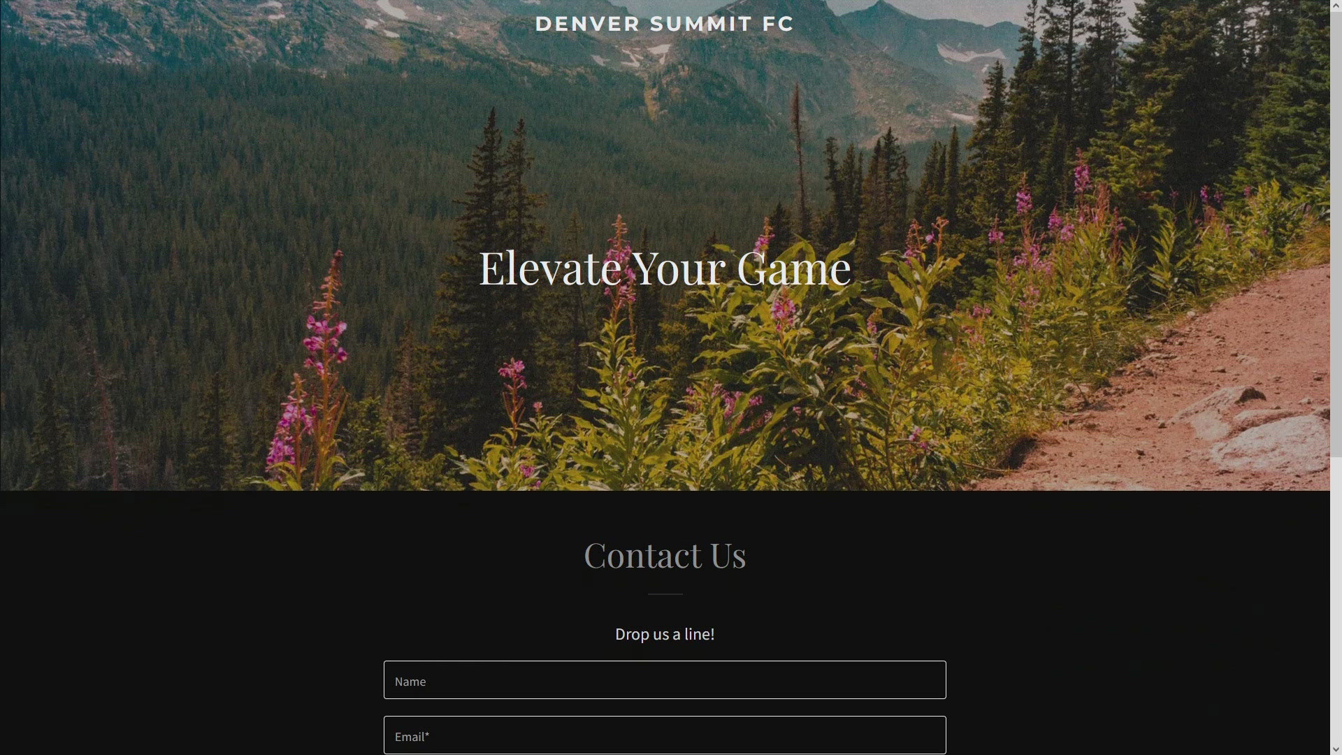 Denver’s National Women’s Soccer League team will be called Denver Summit FC, two sources confirm with 9NEWS reporter Marshall Zelinger.