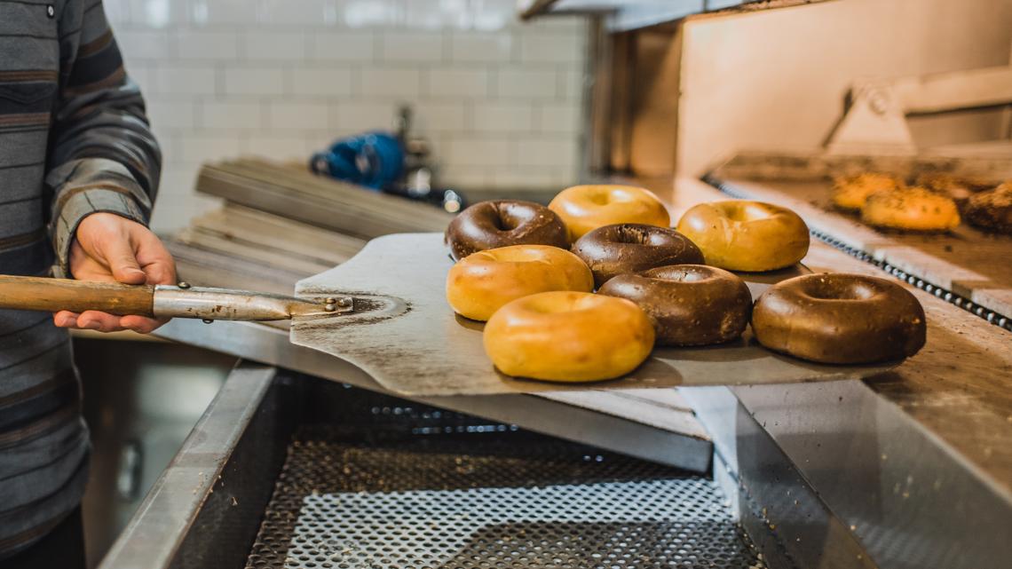 Rosenberg’s Bagels to open new restaurant in Boulder, Colorado