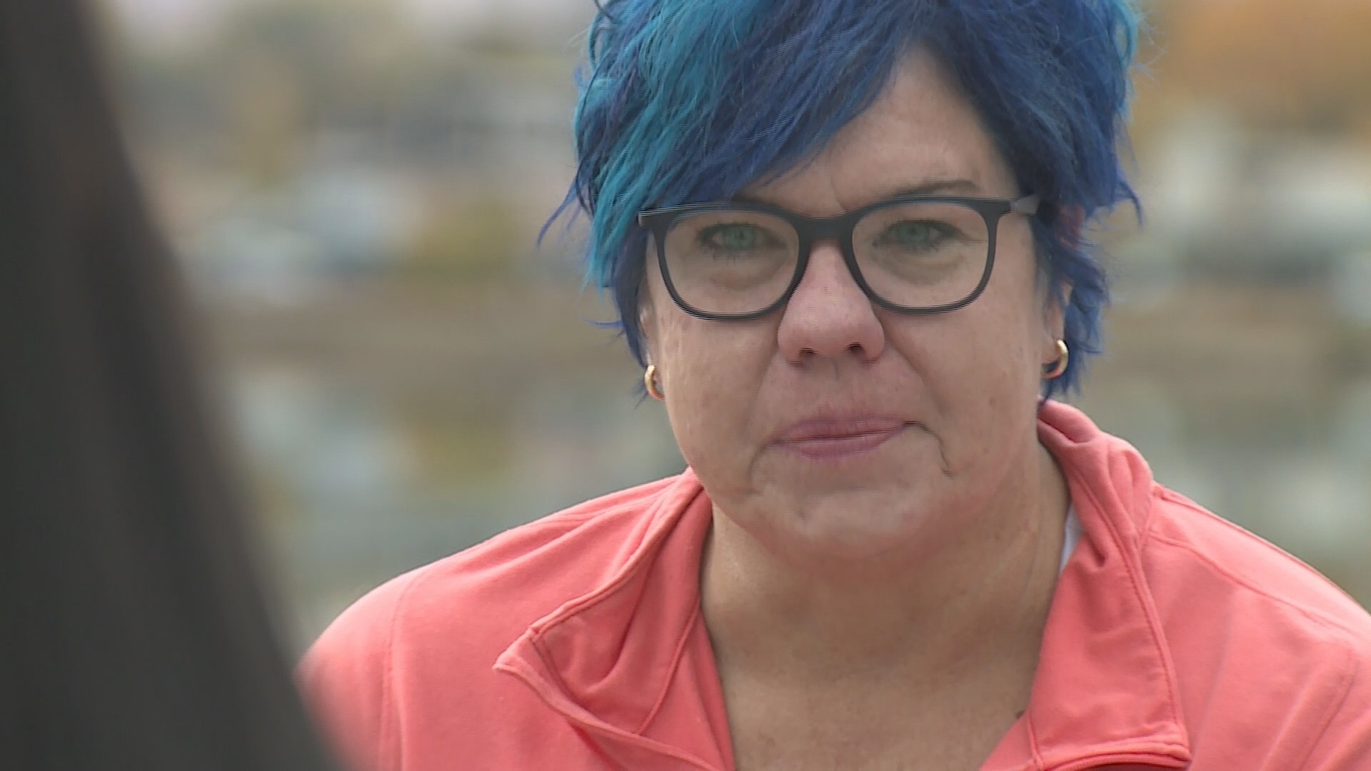 Colorado woman shares breast cancer survival story | 9news.com