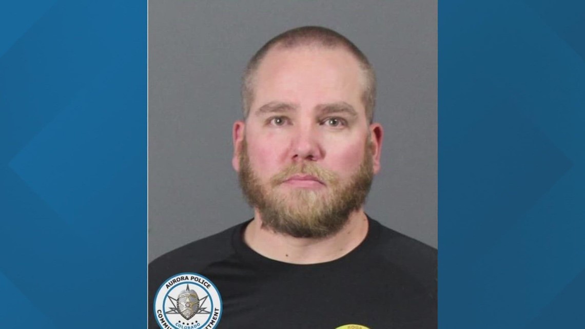 Lawsuit filed against former Greenwood Village officer - Vimarsana News