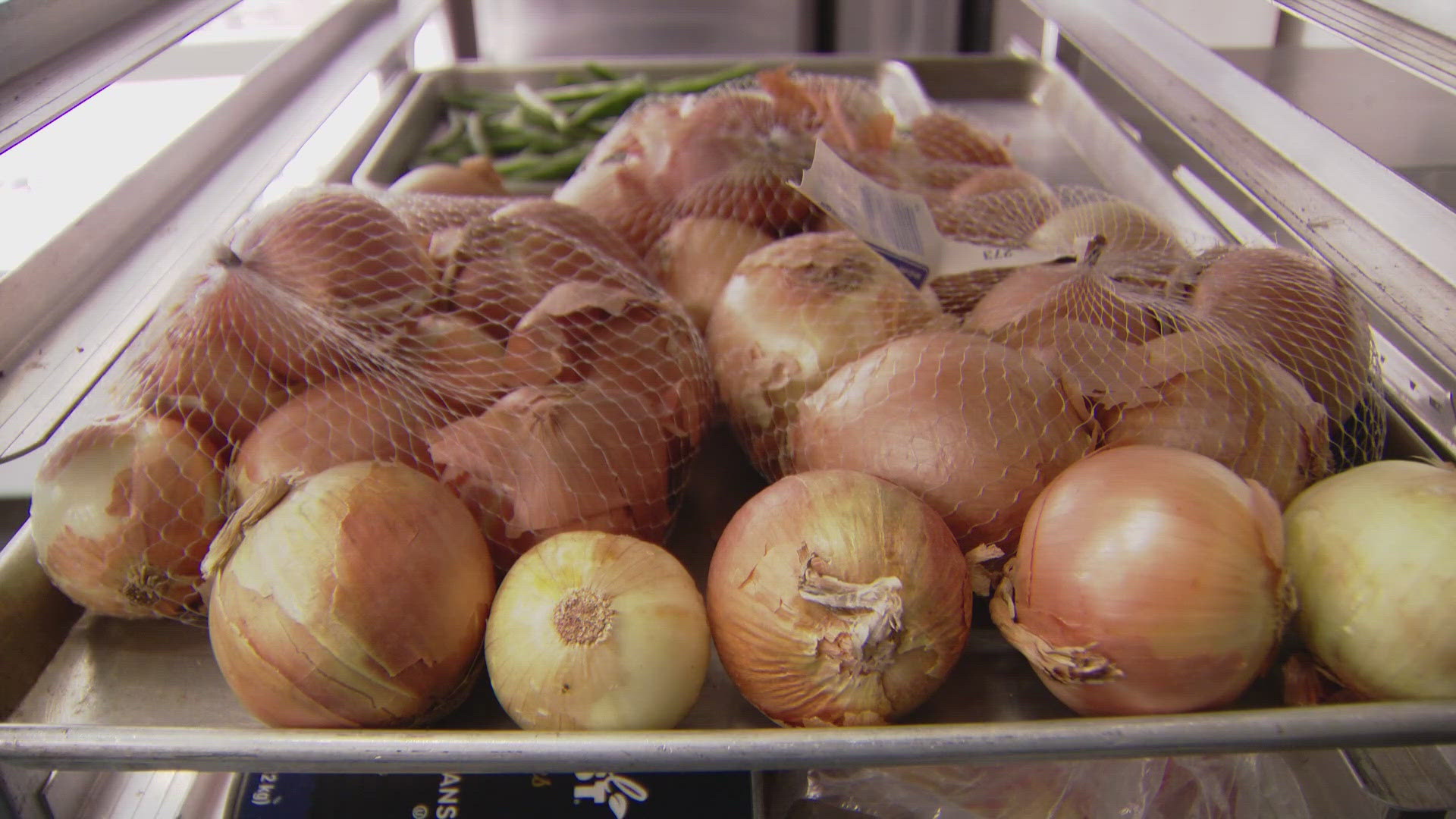 Taylor Farms Issues Onion Recall Due To Possible E. Coli Contamination ...