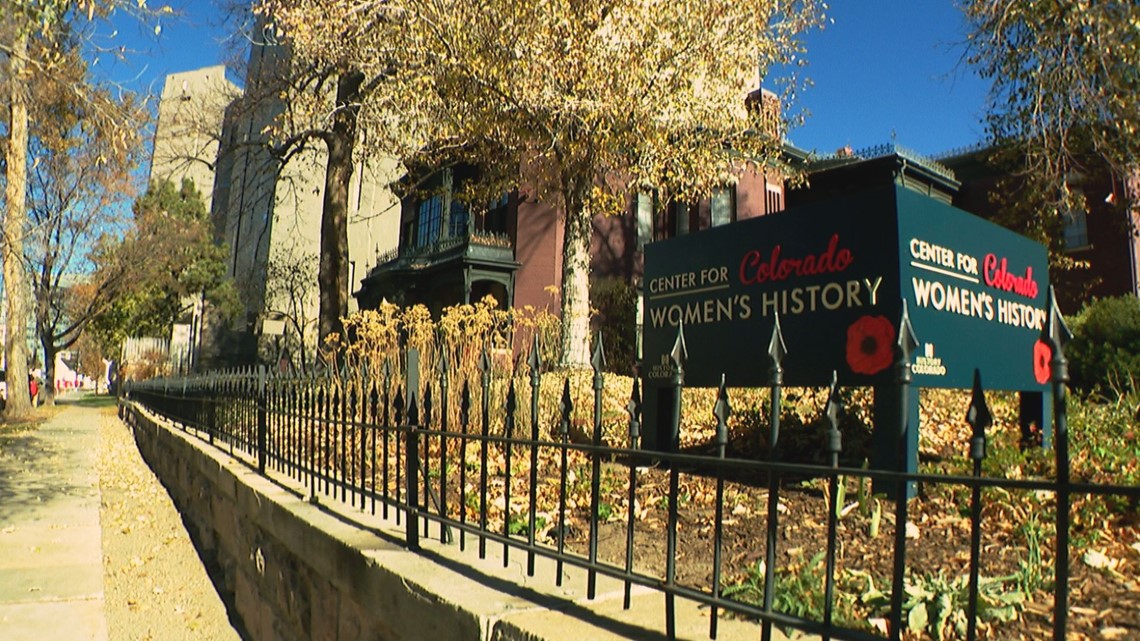 130-year anniversary of women voting in Colorado - Vimarsana News