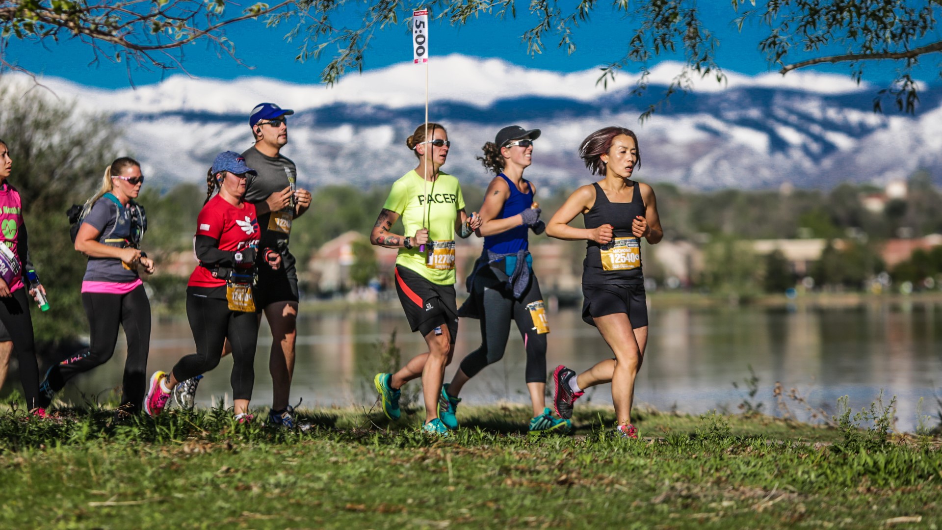 Registration now open for 18th Denver Colfax Marathon in 2024