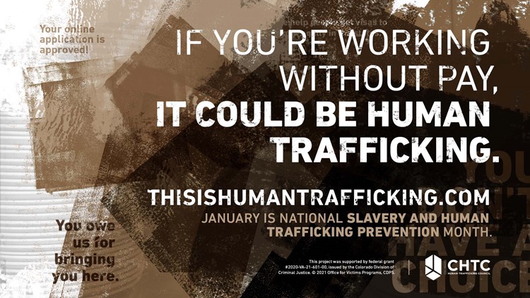 It’s time to re-focus on human trafficking