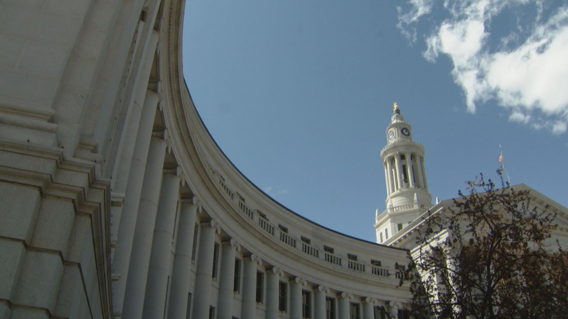 Denver spends money on small projects to address climate change - Vimarsana News