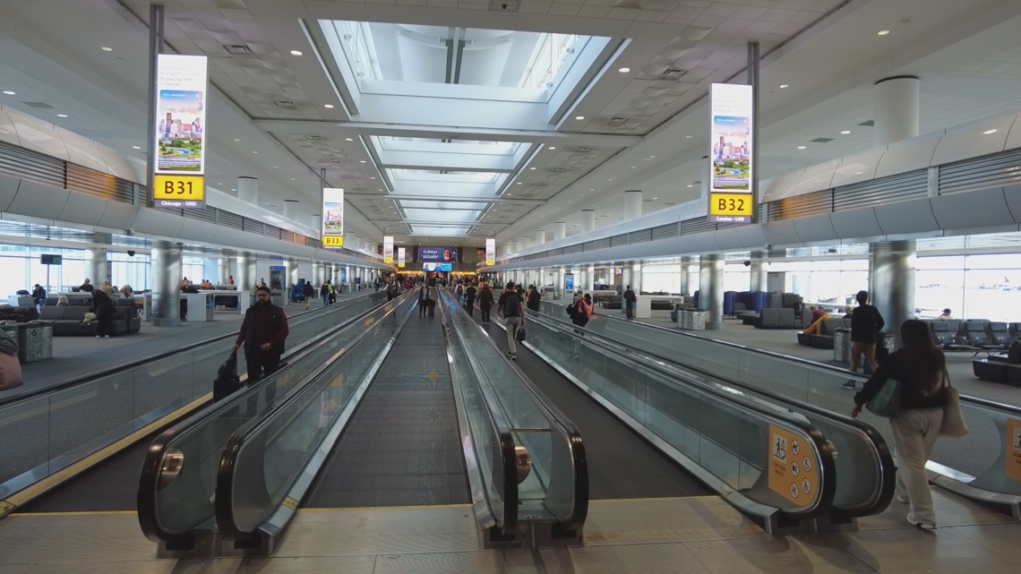 DIA concession pricing policy gives businesses wide latitude to mark up prices, 9NEWS investigation finds