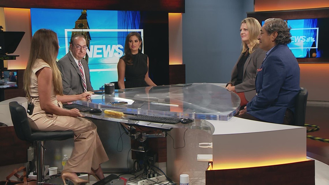 Political experts break down Colorado s primary election 9news com