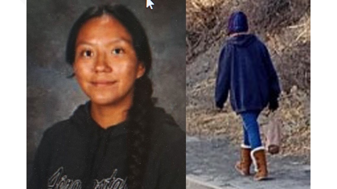 16-year-old Girl Reported Missing From Durango | Flipboard