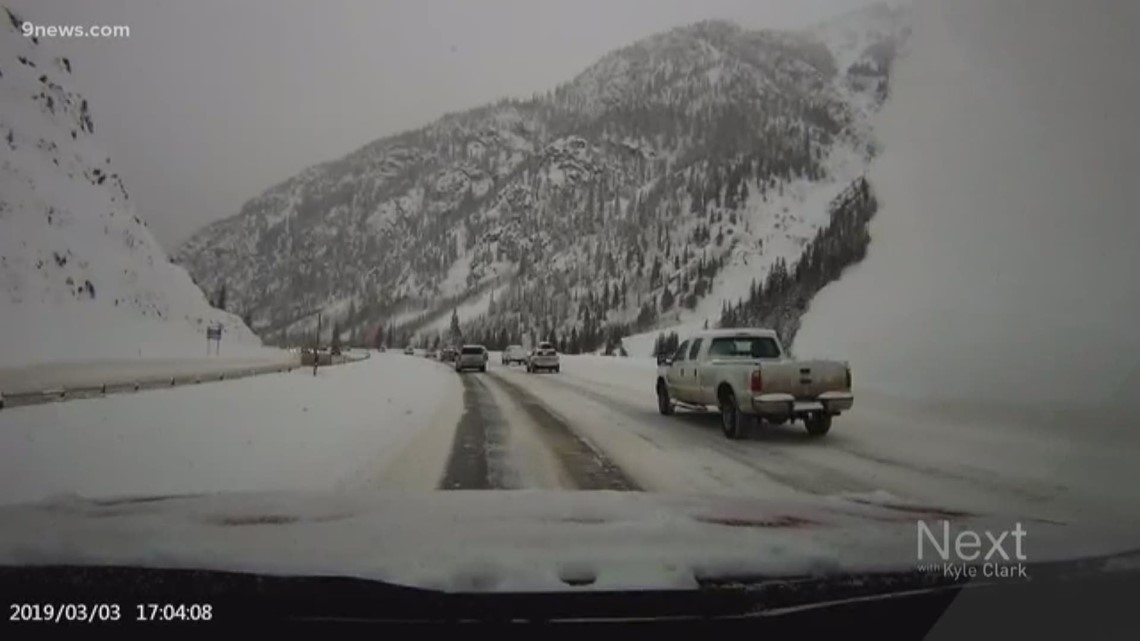 Fallen trooper's family asks Colorado drivers to be cautious - Vimarsana News