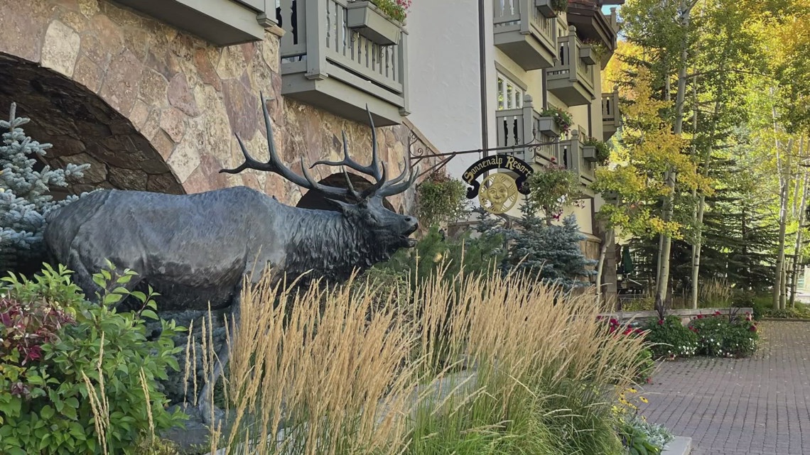 Complaint alleges lobbyists paid for access to Colorado Democratic lawmakers at Vail retreat