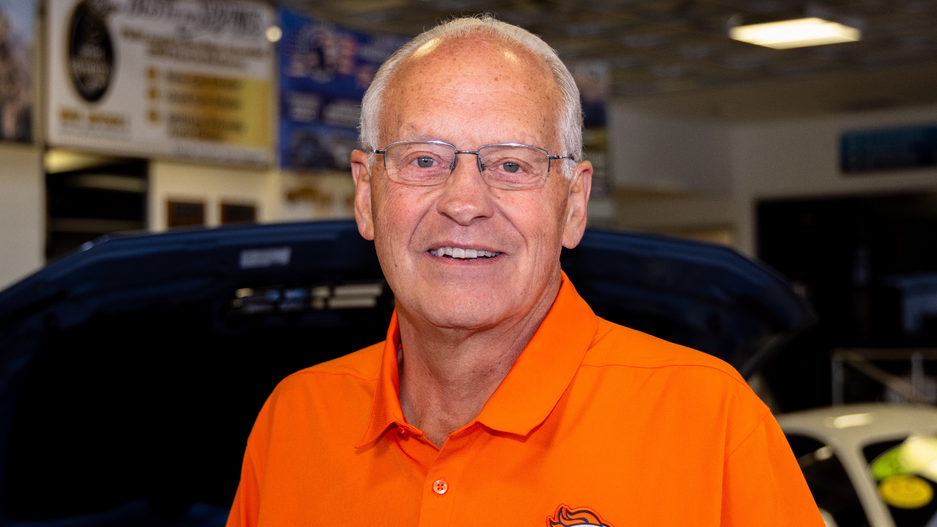 Broncos great Randy Gradishar gets into Pro Football Hall of Fame ...