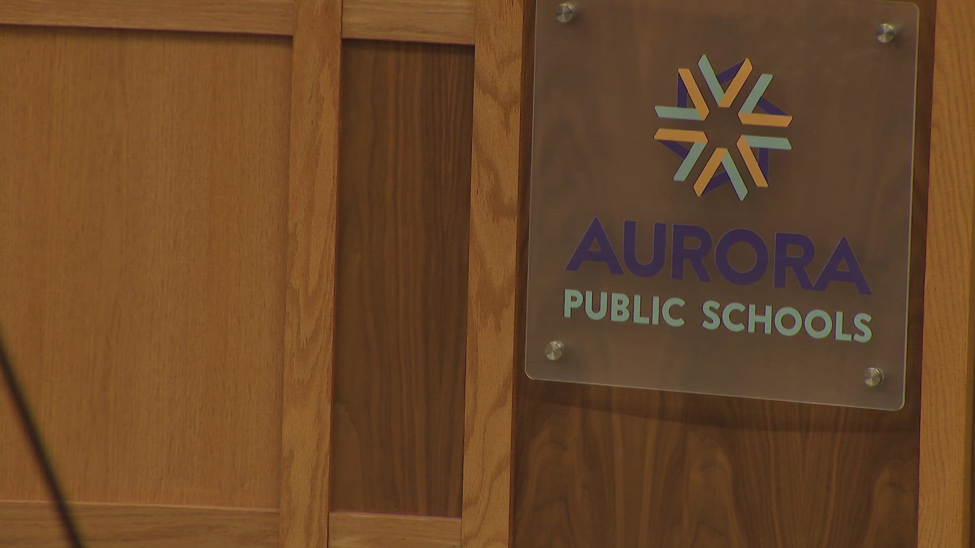 Aurora Public Schools says the internet is back on for most schools after a weeklong outage, but some district staff say critical programs are still not working.