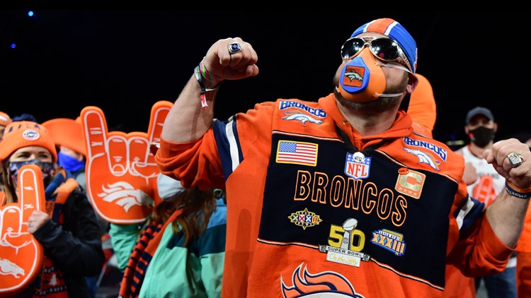 Denver Broncos 2020 NFL Draft hats have been released - Mile High Report