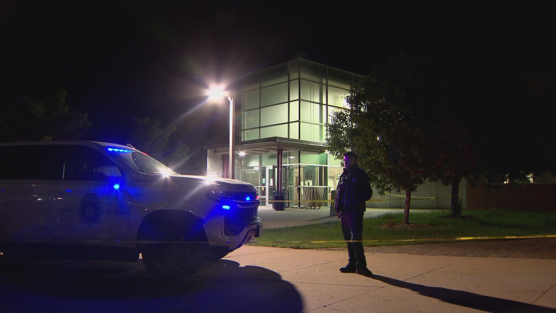Boy arrested, accused of shooting another boy inside Montbello rec ...