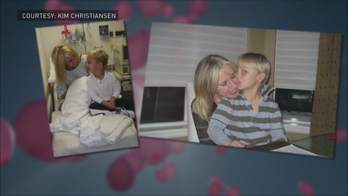 Kim's take on the Susan G. Komen Race for the Cure | 9news.com