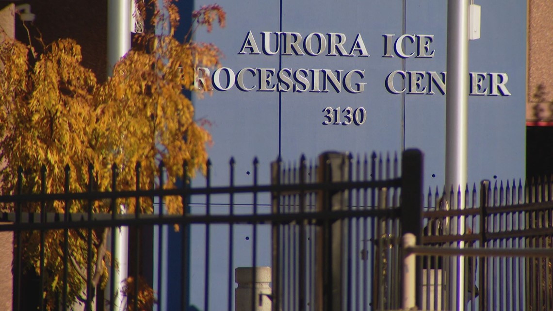 Reports detail inadequate medical care at Aurora ICE Detention Center