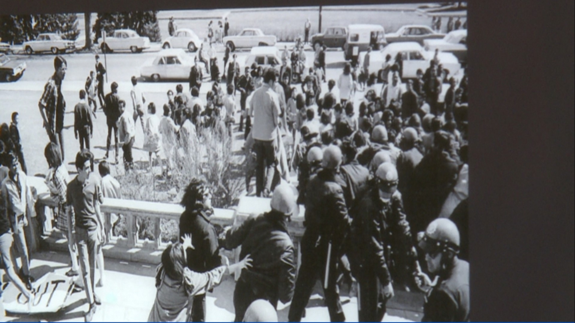 Push to keep story of Chicano Civil Rights movement alive 9news