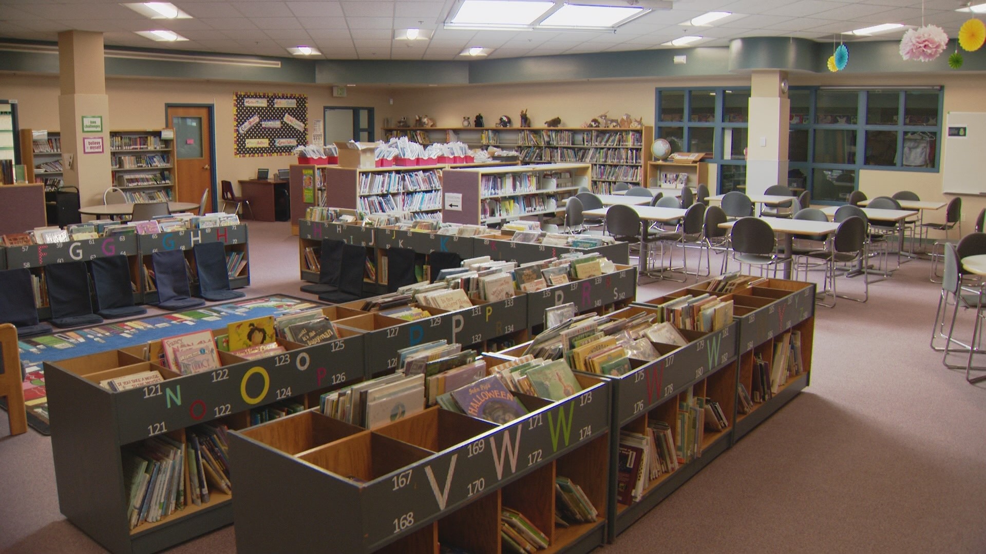 Will teachers from closing JeffCo elementary schools be kept on