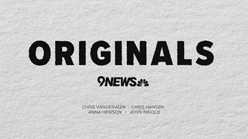 9NEWS Originals | 9NEWS.com | 9news.com