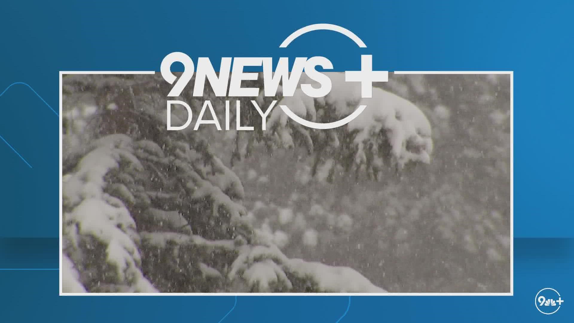 Denver just had its coldest meteorological winter since 2010. Meteorologist Chris Bianchi recaps our chilly winter and what that could mean heading into spring.