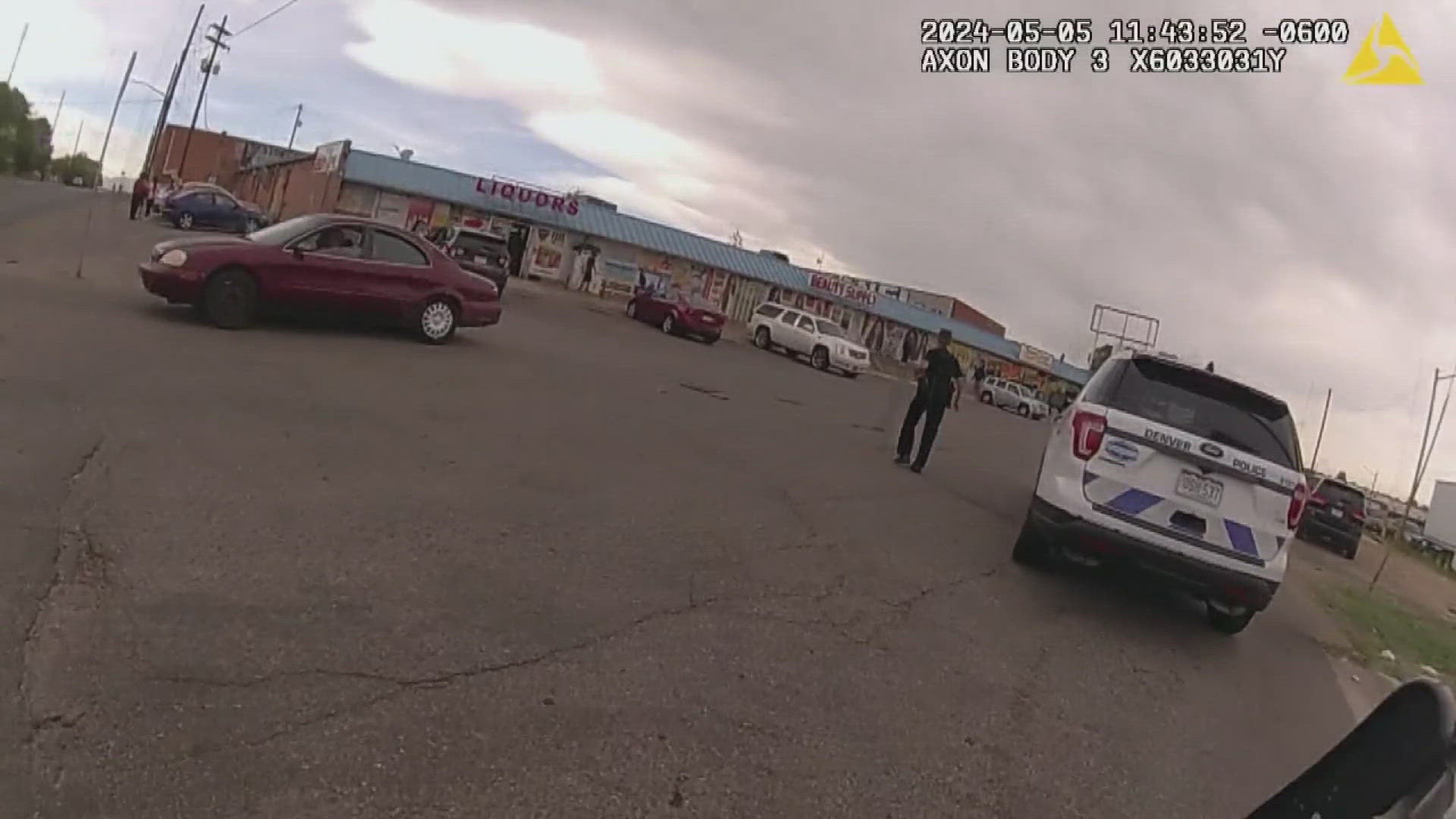 New federal lawsuit accuses Aurora of having policies, practices that ...