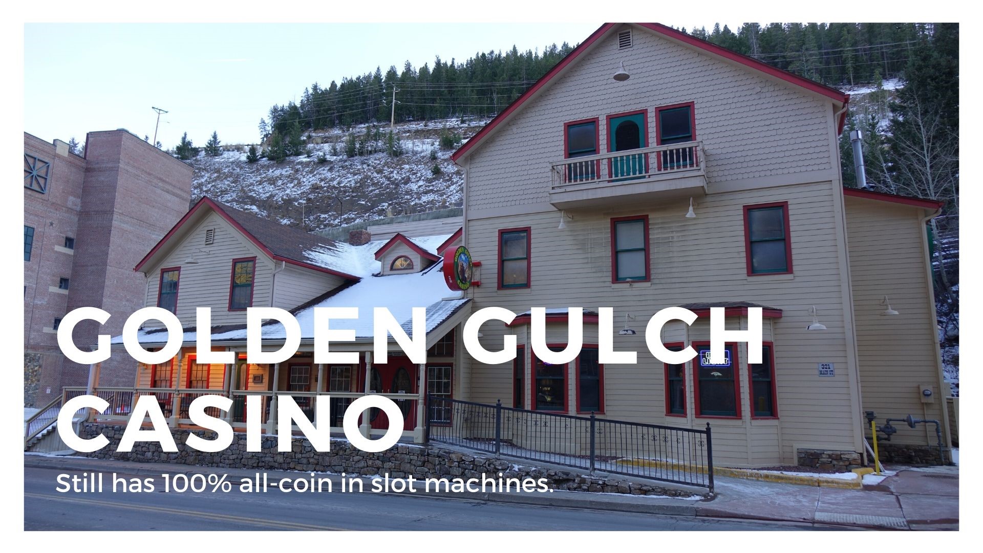 9Neighborhoods: A guide to Black Hawk, Colorado | 9news.com