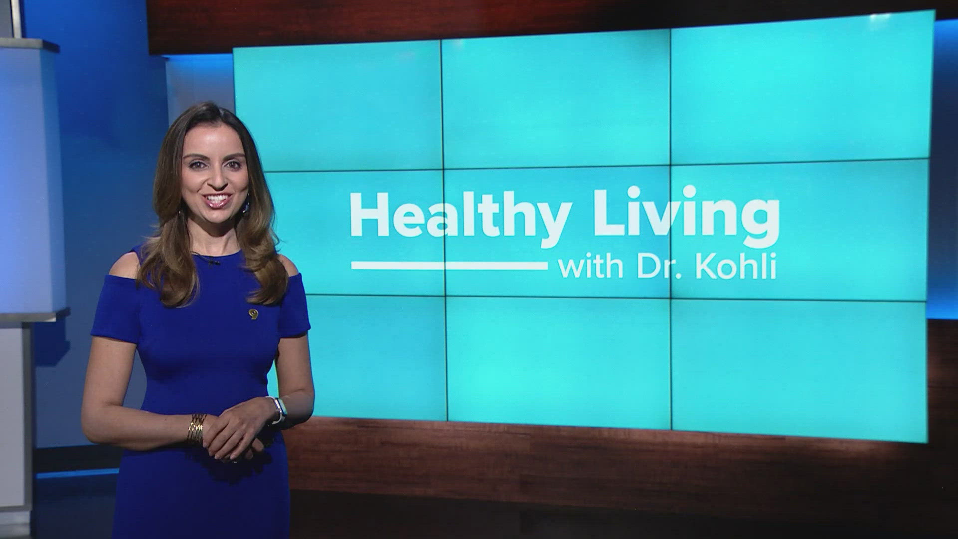 9NEWS health expert Dr. Payal Kohli explains why bone density exams are important to keep your bones healthy.