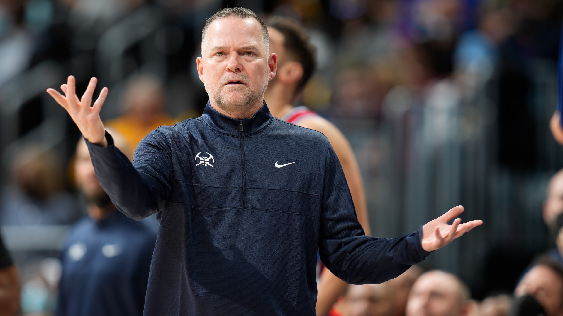 Nuggets Agree To Multiyear Contract Extension With Michael Malone ...