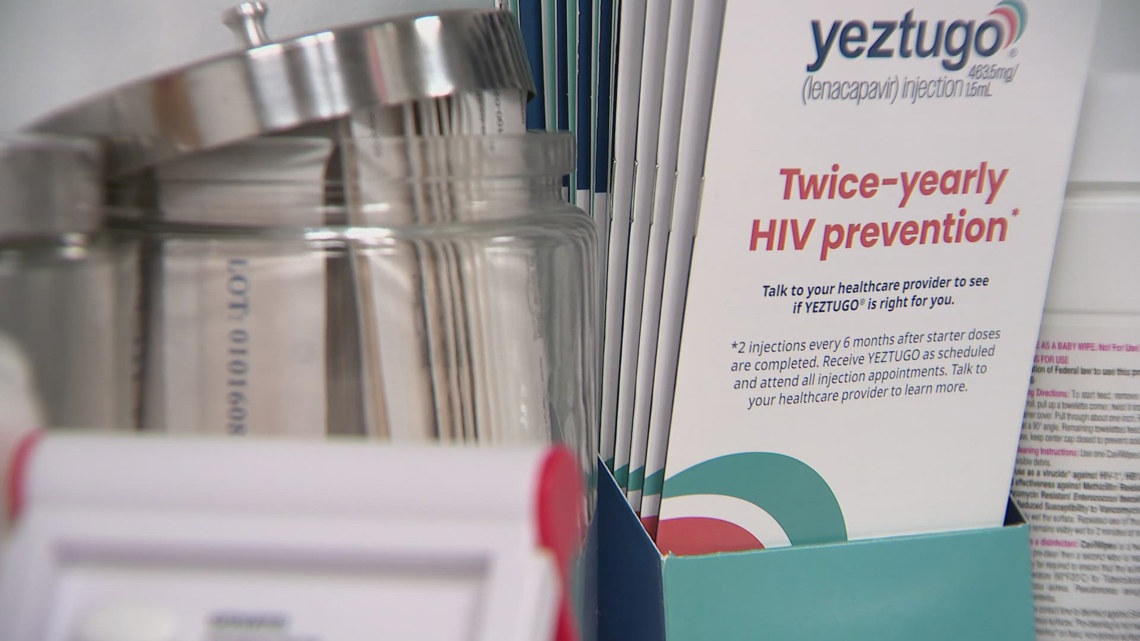 Colorado Health Network to see grant funding cuts as Trump administration axes funding for public health in blue states