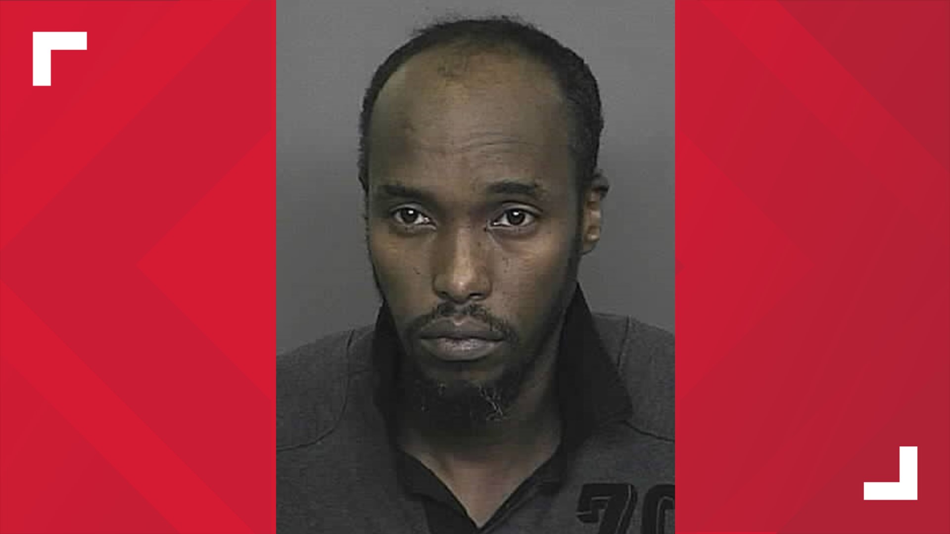 Man Charged In Denver Homicide Chase Victim, Document Says | 9news.com