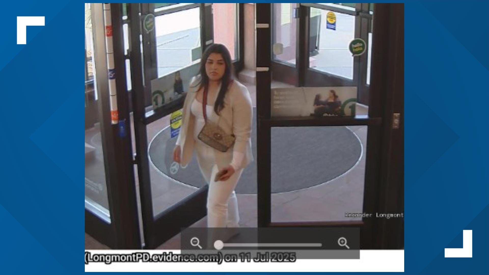 Arrest made in bank fraud scheme where losses topped $800,000