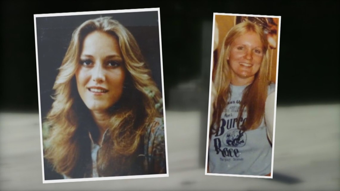 Man Convicted In 1982 Murders Of Two Women 