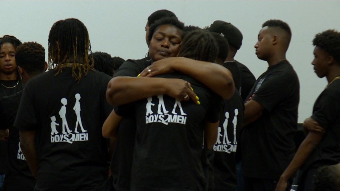 Teen leadership summit in Colorado puts focus on mental health - Vimarsana News