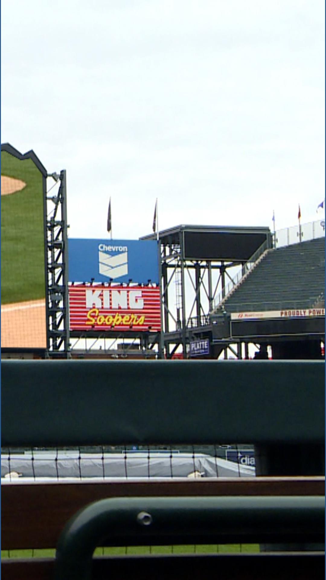 Colorado prep players make most of Coors Field opportunity