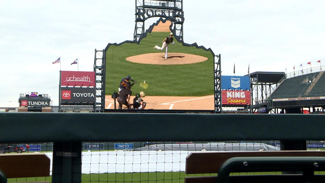 Colorado prep players make most of Coors Field opportunity