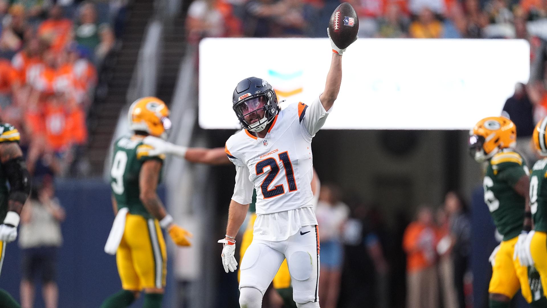 Sources: Tests confirm injuries to Surtain, Bryant and Moss, but not expected to end their seasons
