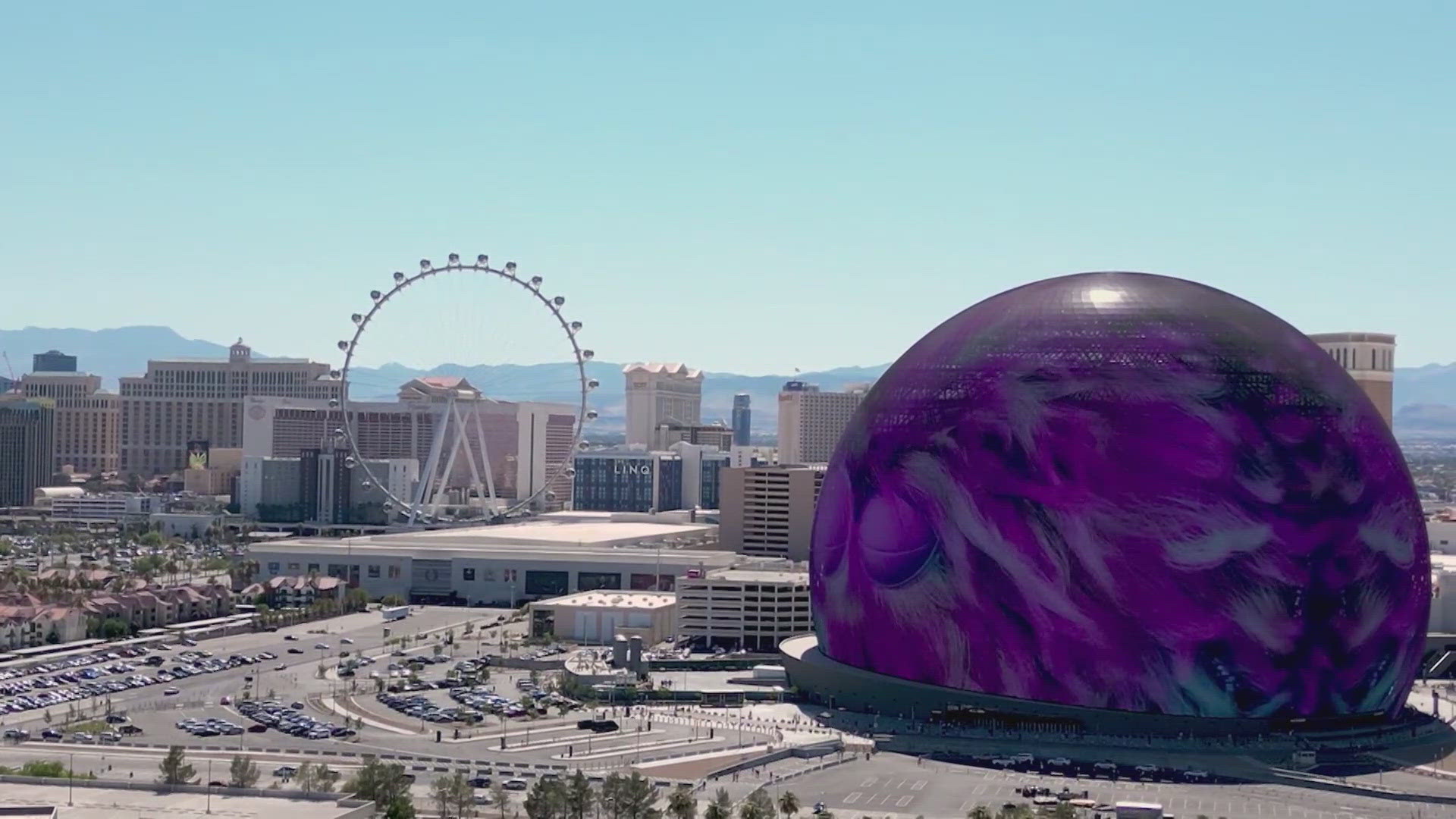 Metallica announce more shows for Vegas residency | 9news.com