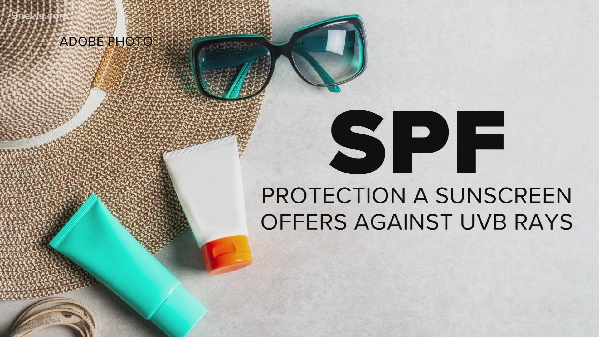 A higher SPF is beneficial, especially because sunscreen protection gets diluted when you don't wear the recommended amount.