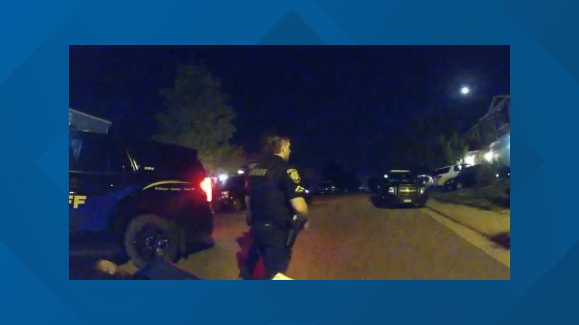 Arrest made after shots fired on Aftonwood Street | 9news.com