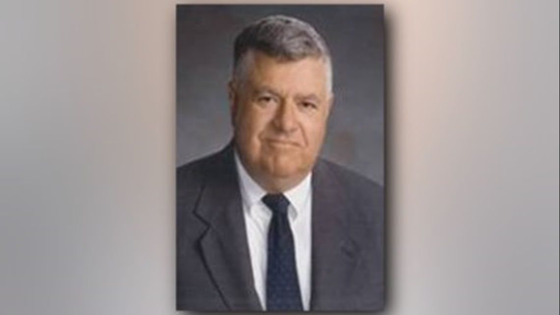Greenwood Village mayor announces he has prostate cancer after