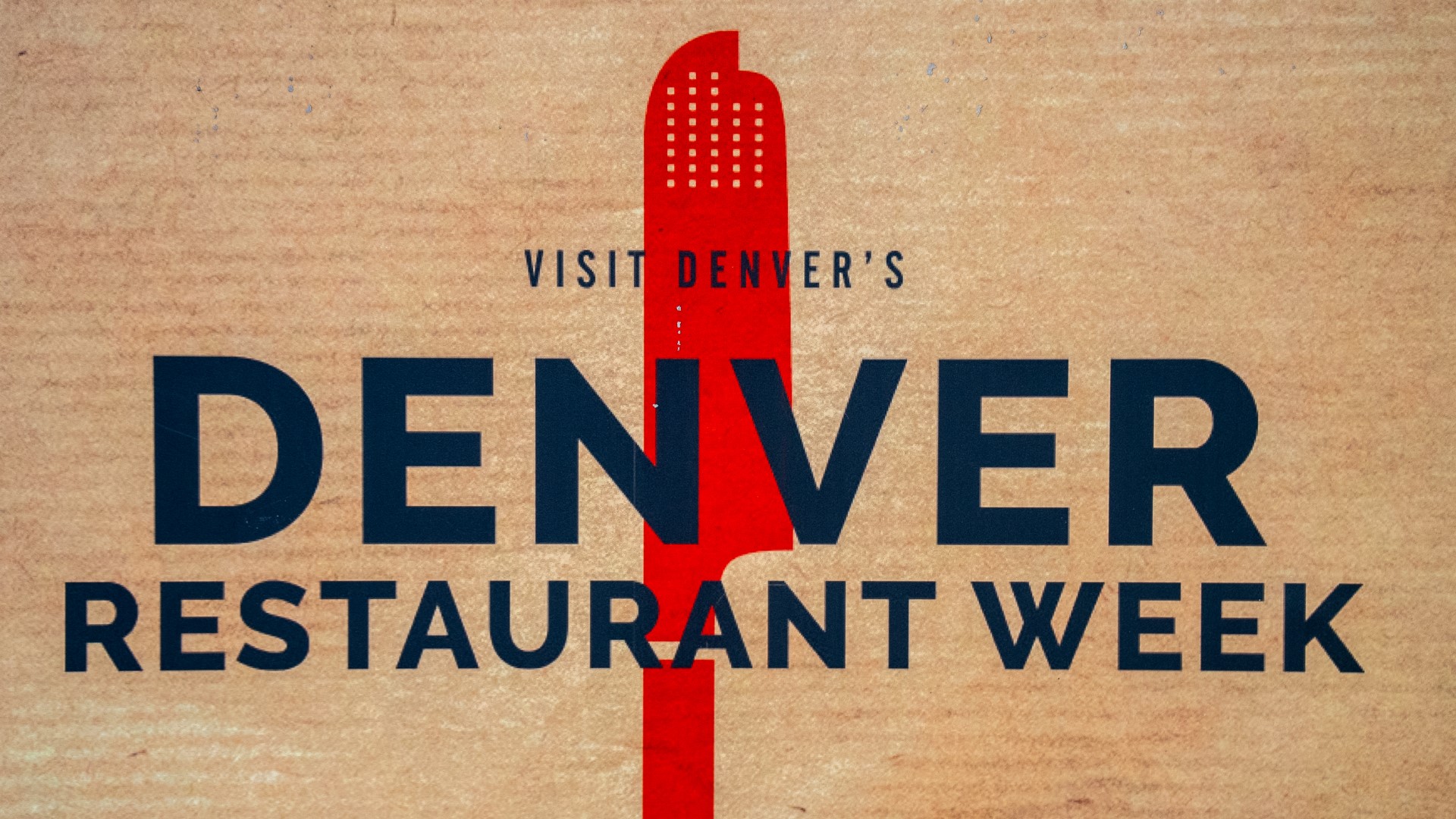 Denver Restaurant Week  Is Back With More Than  Menus news Com - Denver Restaurant Week 2021